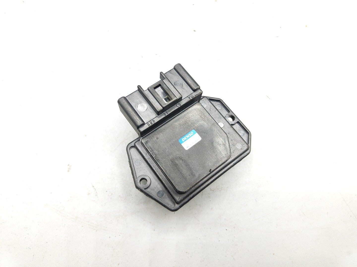 Lexus RX300 2005 Interior heater blower fan resistor 4993002121
