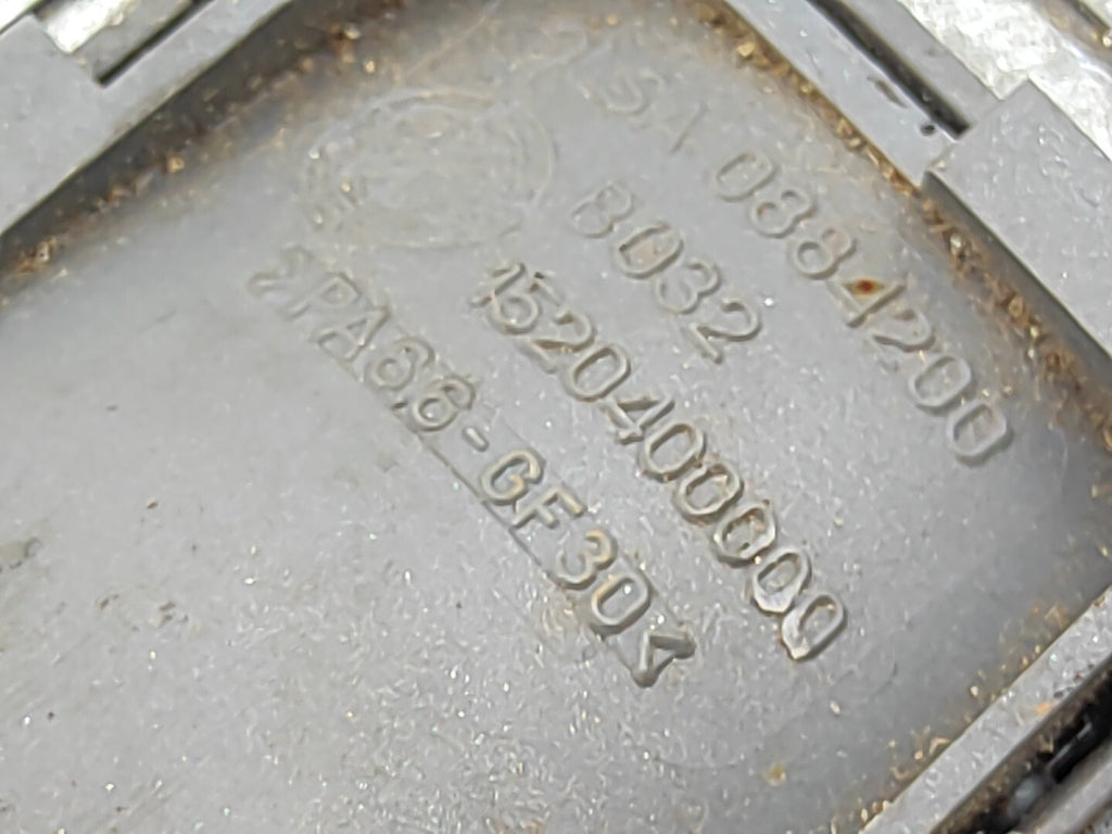 Alfa Romeo 156 2.0 114KW 1999 Front Interior Roof Reading Light 1520400000