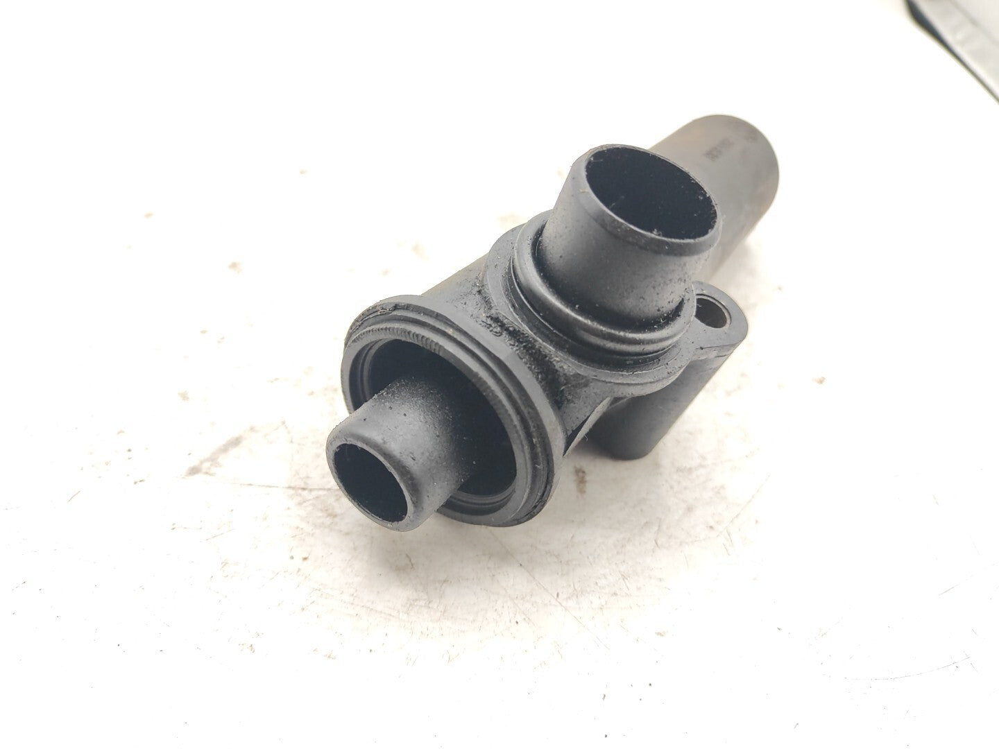 BMW E30 3 Series 324TD Diesel Engine Oil Separator 1285638