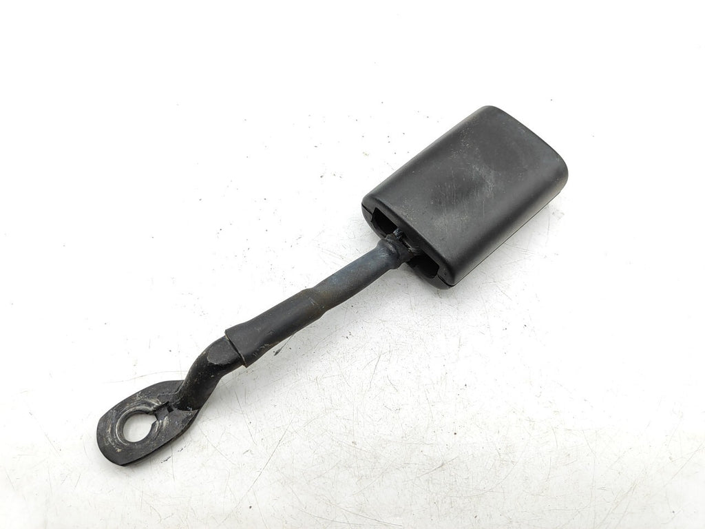 Alfa Romeo GT 2004 Front Right Seat Seat Belt Buckle 1002547