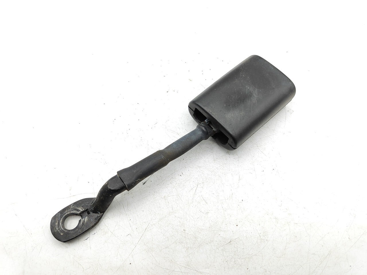 Alfa Romeo GT 2004 Front Right Seat Seat Belt Buckle 1002547