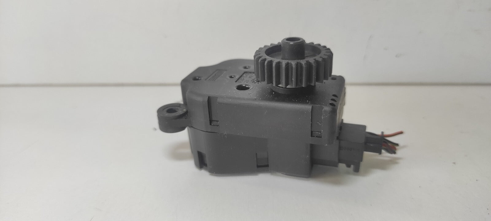 Alfa Romeo 156 1.9JTD 85kW 2005 Heater Blower Flap Motor Actuator 52495066