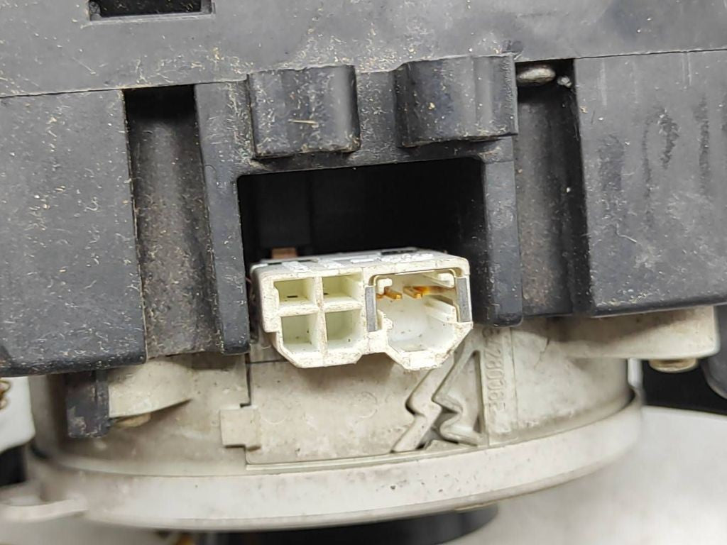 Alfa Romeo 156 1998 Wiper turn signal stalk switch 5428006E 