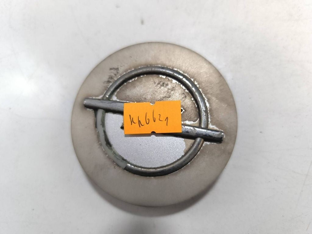 Opel Astra G 2000 Original wheel cap 09179670 