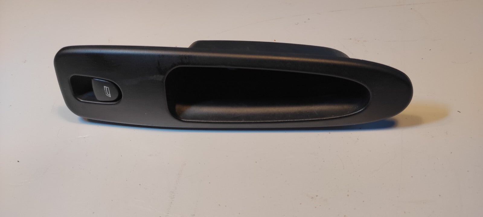 Alfa Romeo 166 2.4JTD 2001 LHD Front Right Electric Window Switch 156029687