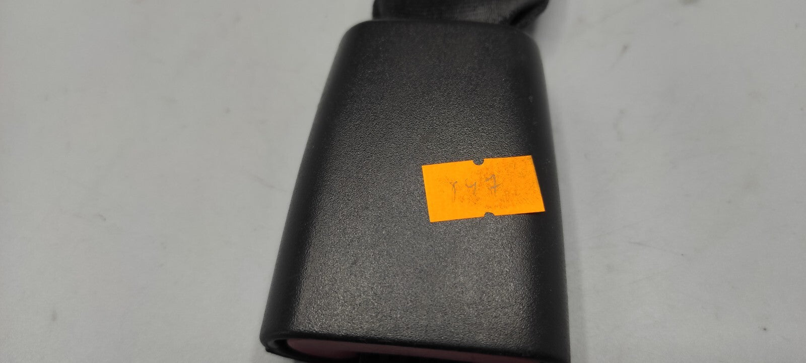 Alfa Romeo 147 1.9JTD 2003 Rear Left Seat Seat Belt Buckle 10451090