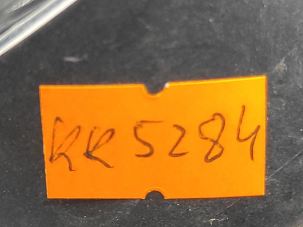 Ford Focus C-MAX 2006 front bumper fog light 3M5115K201AB 