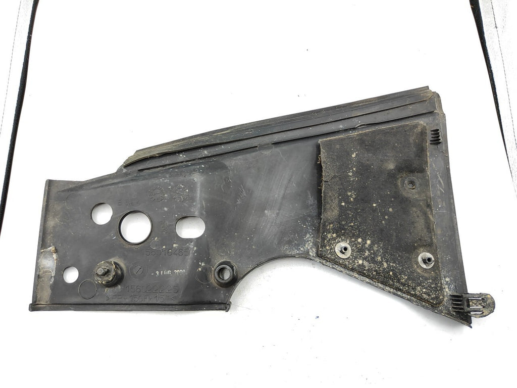 Alfa Romeo 166 2.4JTD 2001 Engine Bay Plastic Cover 156016465