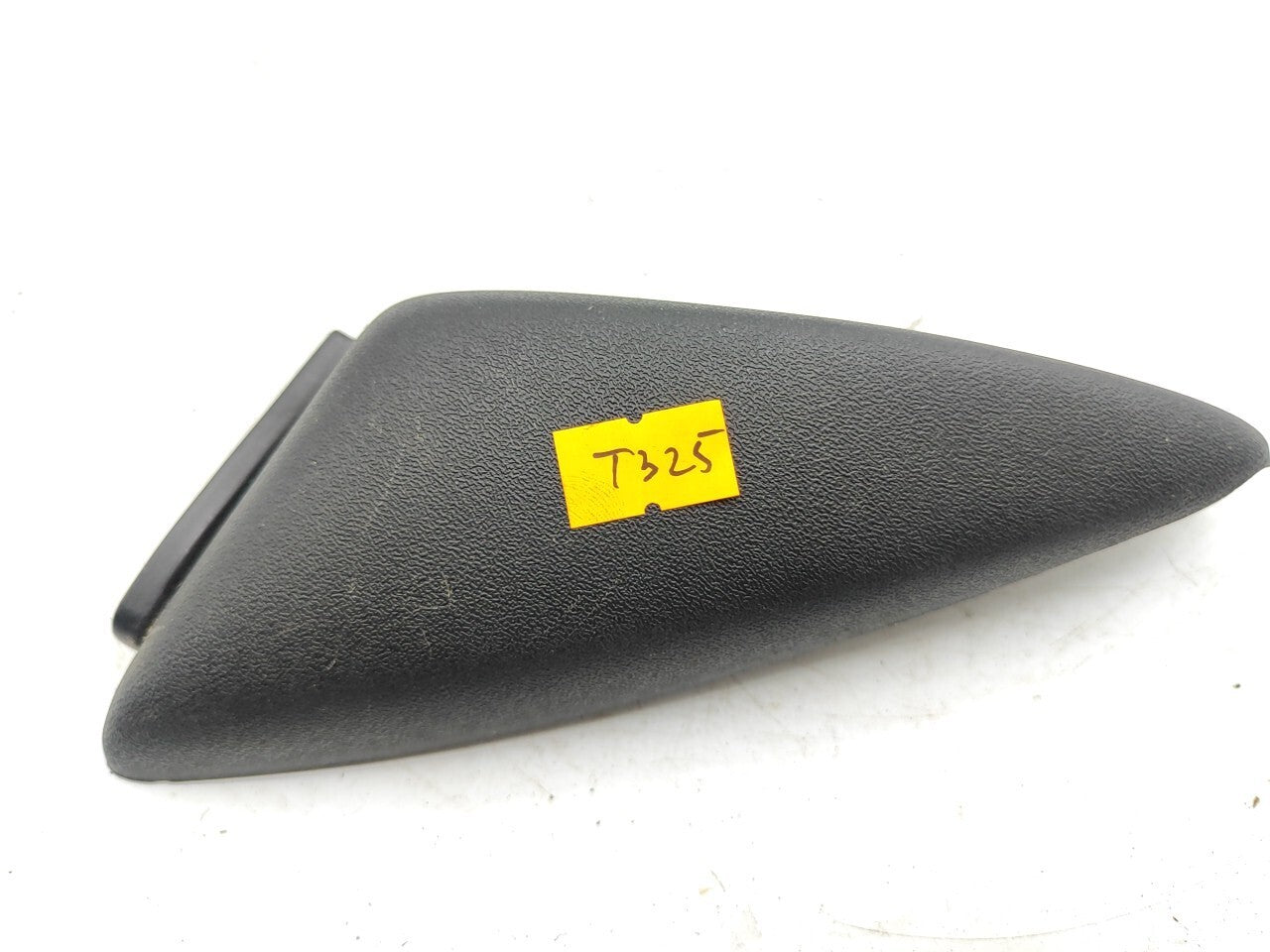 Alfa Romeo 147 2.0TS Selespeed 2006 Front Left Inner Mirror Cover 46742825