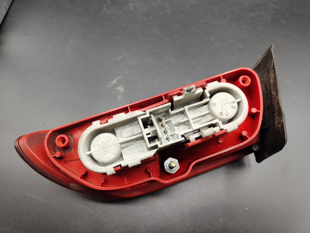 Alfa Romeo 156 SW 2.4JTD 150HP 2002 LHD Rear Left Outer Taillight Light