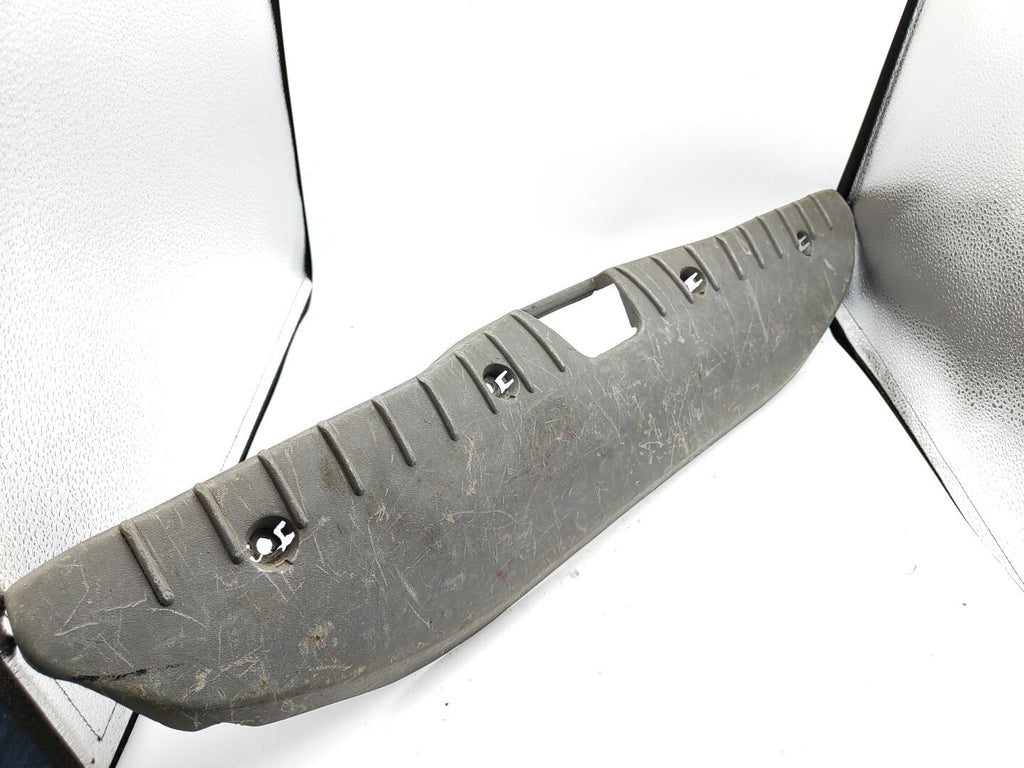 Alfa Romeo 156 2.0TS Saloon 2000 Rear Trunk Loading Edge Trim 1560163280