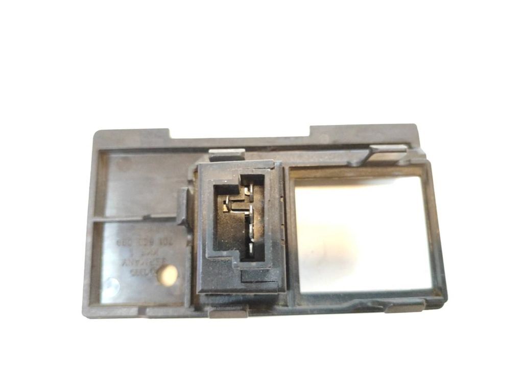 VW Transporter T4 1998 Headlight level height control switch 701858099 