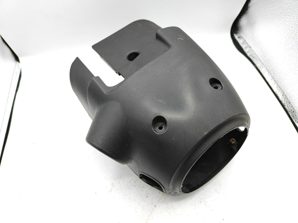 Alfa Romeo 156 SW 2.4JTD 2001 LHD Steering Column Surround Trim 156028685
