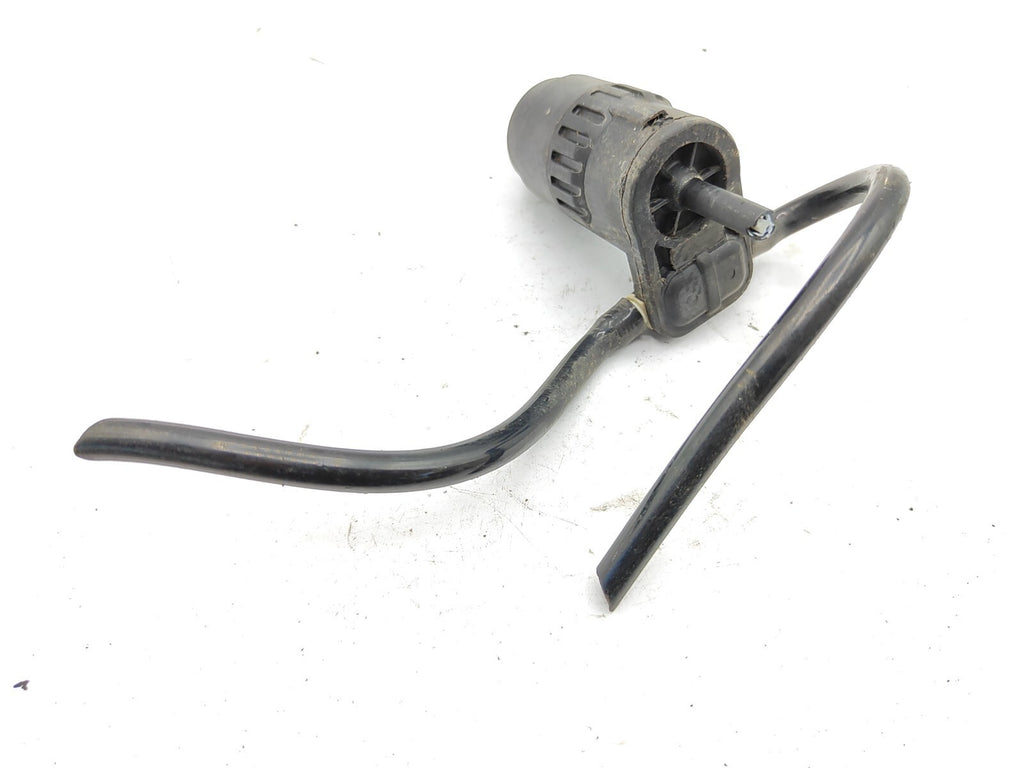 Alfa Romeo GT 1.9JTD 110kW 2004 Windscreen Washer Fluid Tank Reservoir Pump