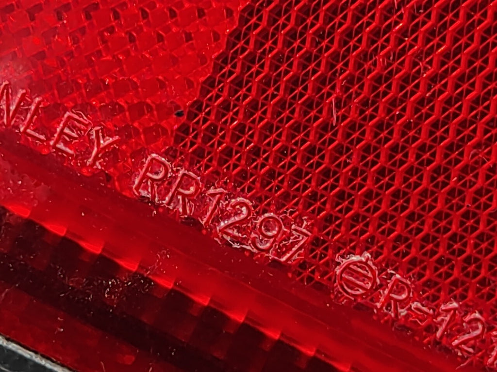 Honda Logo 1999 LHD Rear Right Side Taillight Light RR1297