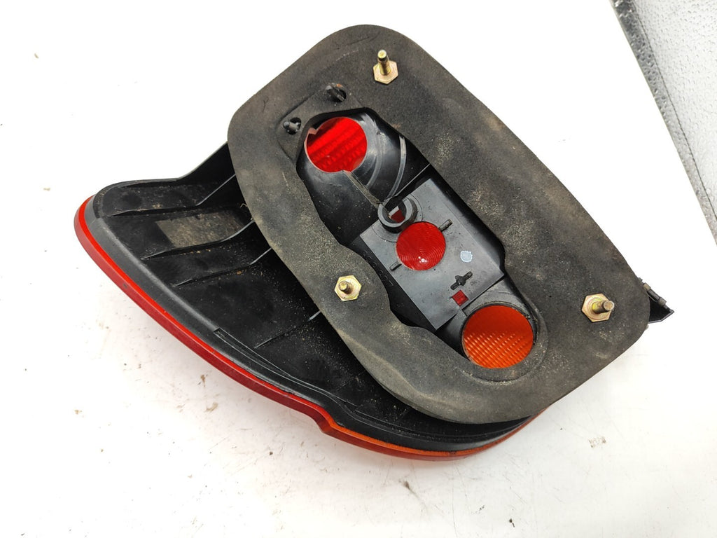 BMW 530 SERIES E39 3.0D 135kW 1998 LHD Rear Left Taillight