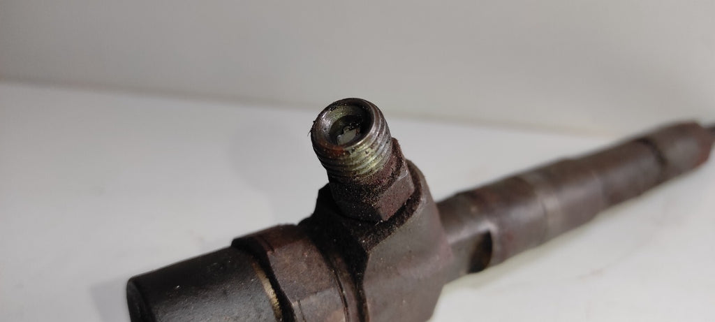 Alfa Romeo 156 SW 2.4JTD 129kW 20V 2005 Diesel Fuel Supply Injector 0445110111