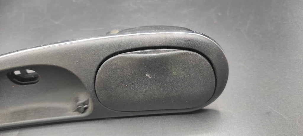 Alfa Romeo 156 2.4JTD 110kW 2002 Rear Left Door Inner Handle Trim Ashtray