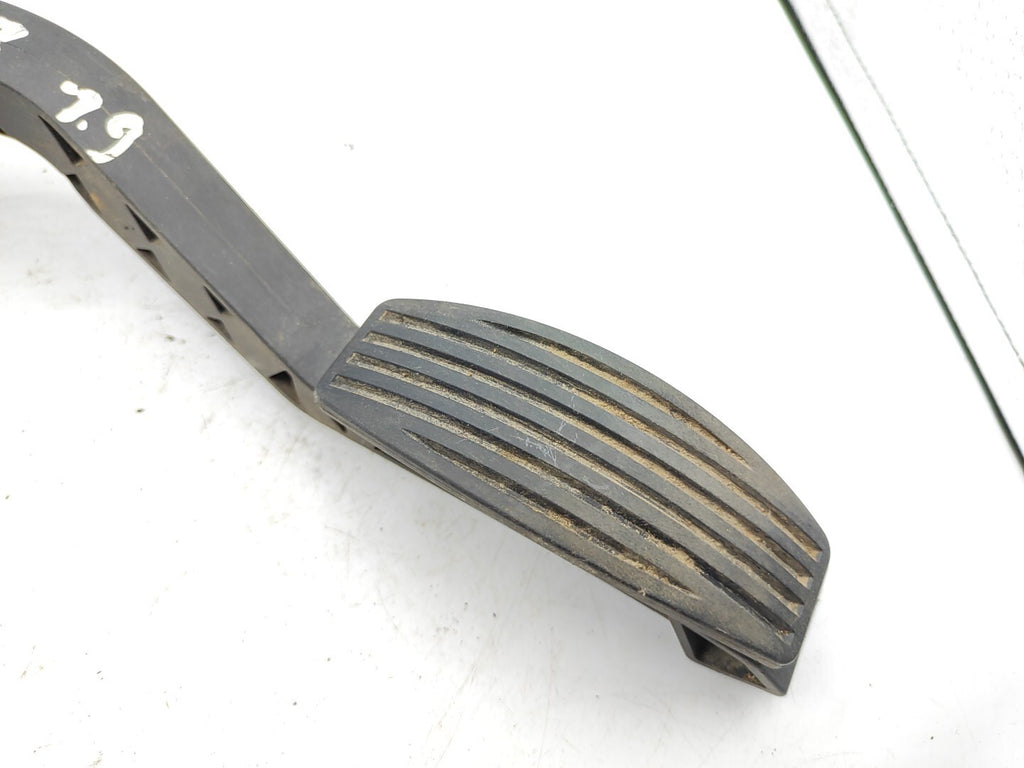 Alfa Romeo 147 1.9JTD 2003 LHD Throttle Gas Pedal 0281002380 46755863