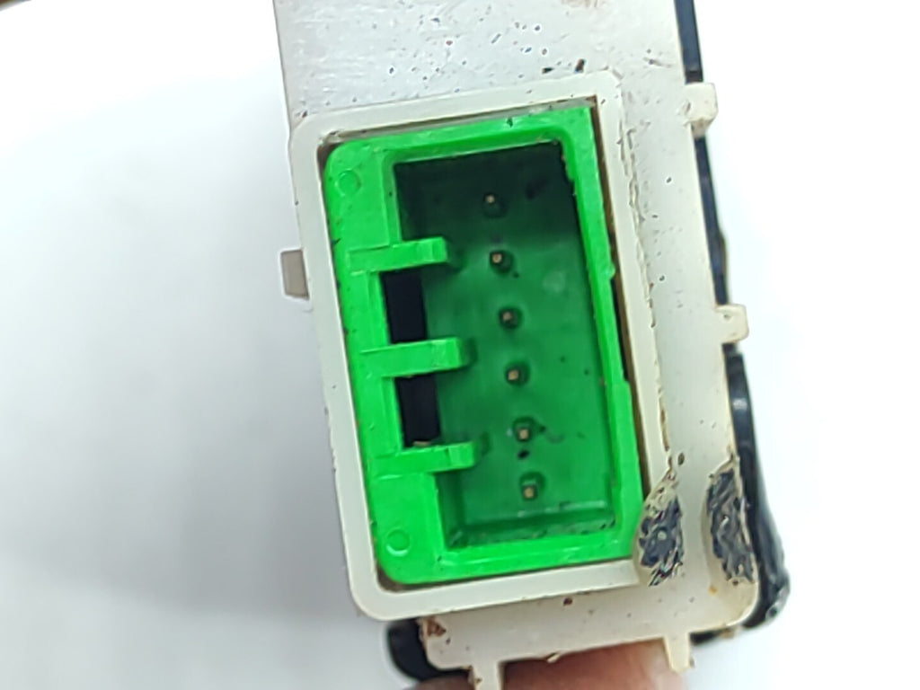 Rover 400 414 416 420 AC Climate Control Switch Button