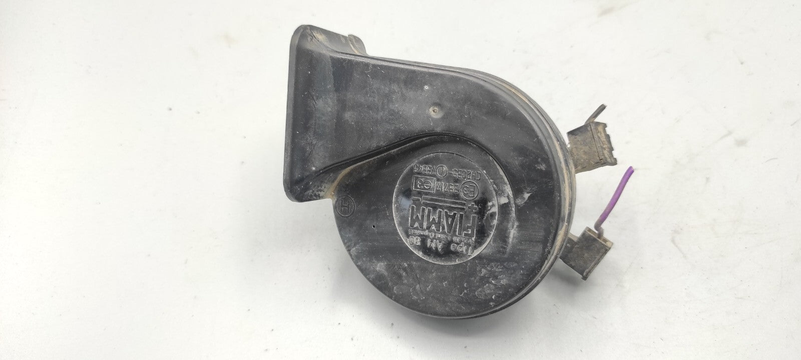 Alfa Romeo 147 1.9JTD 110kW Diesel 2004 Front Horn 35717