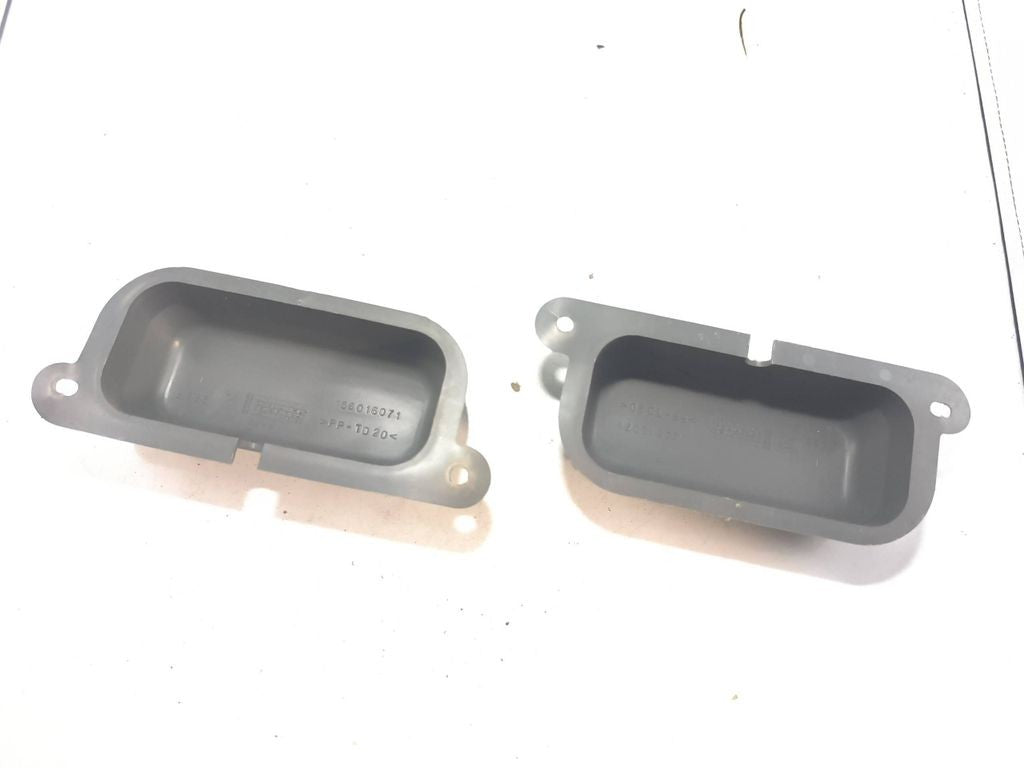 Alfa Romeo 156 1998 tail light bulb cover 156016071 