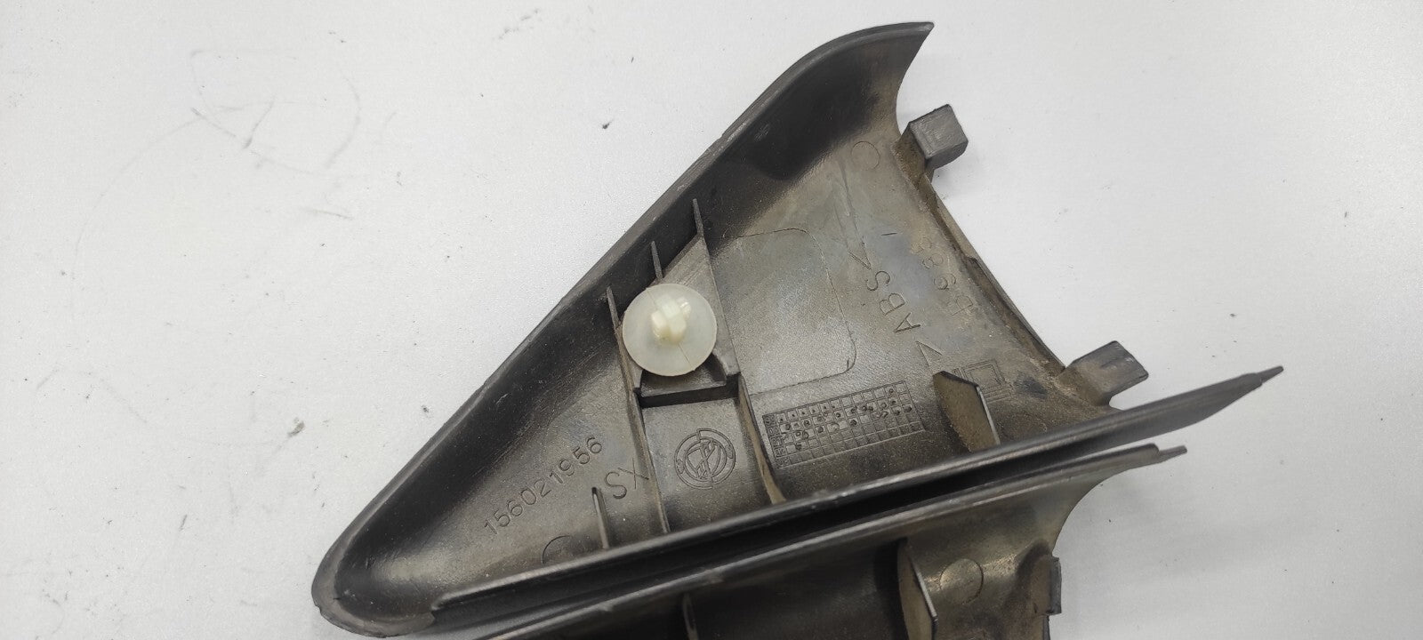 Alfa Romeo 156 SW 2.4JTD 110kW 2002 Rear Inner Door Card Cover Cap 156021956