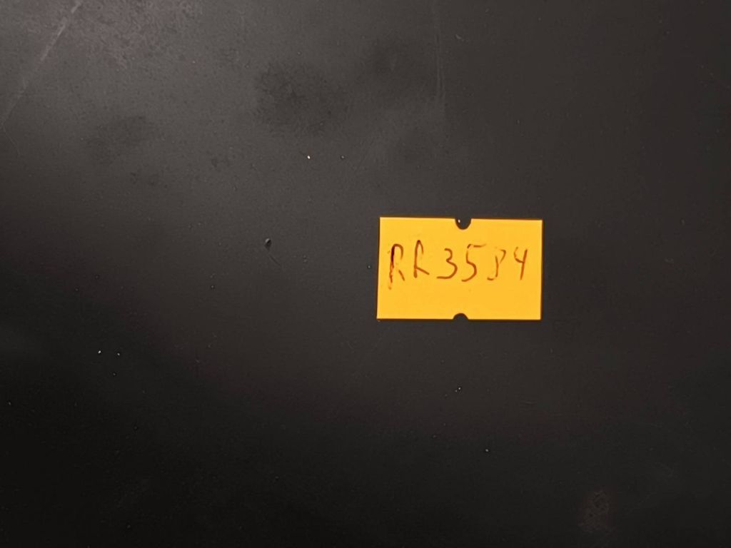  Alfa Romeo 155 1.8i 103kW 1994 LHD Petrol speedometer instrument cluster 