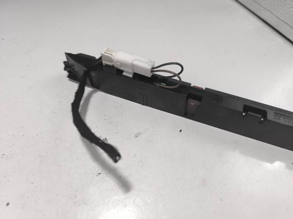 Fiat Croma 2.4JTD 147kW 2007 Diesel Third brake center stop light 0051775018 