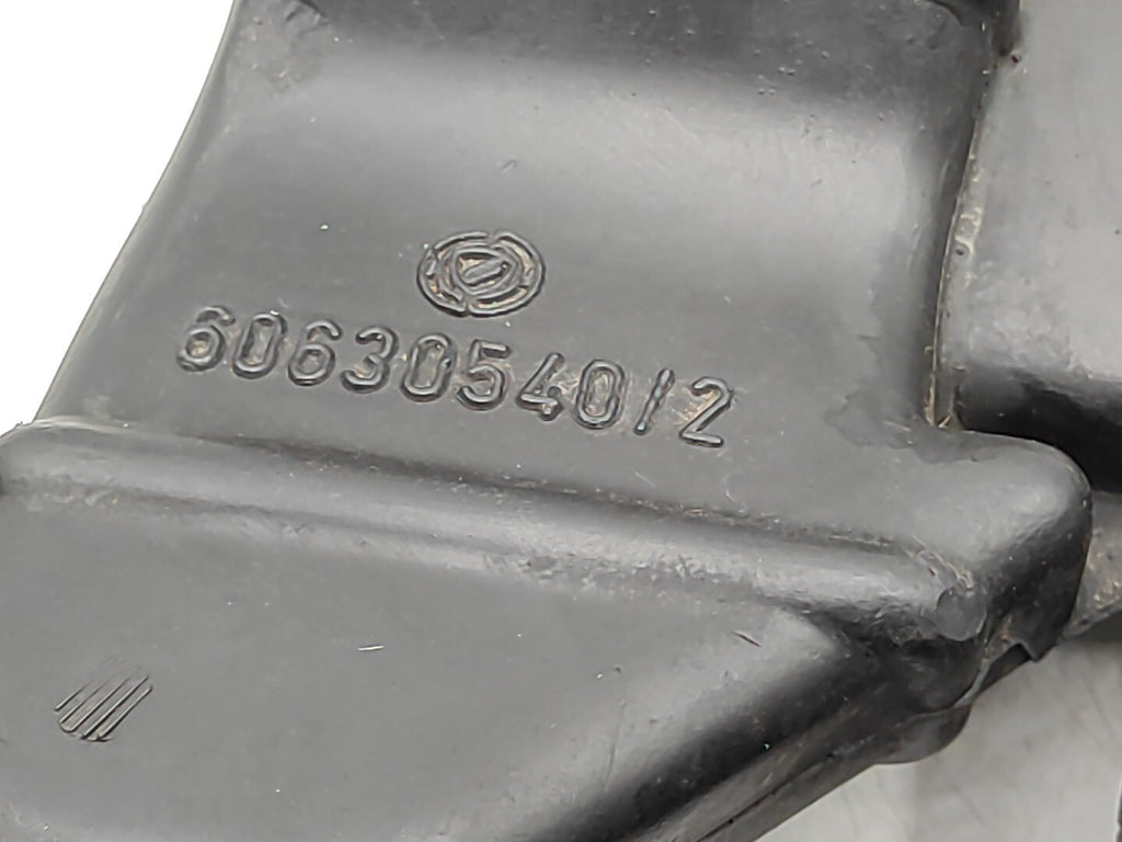 Alfa Romeo 156 1.9JTD 103kW 2004 Engine Air Intake Pipe 60672266 60630540