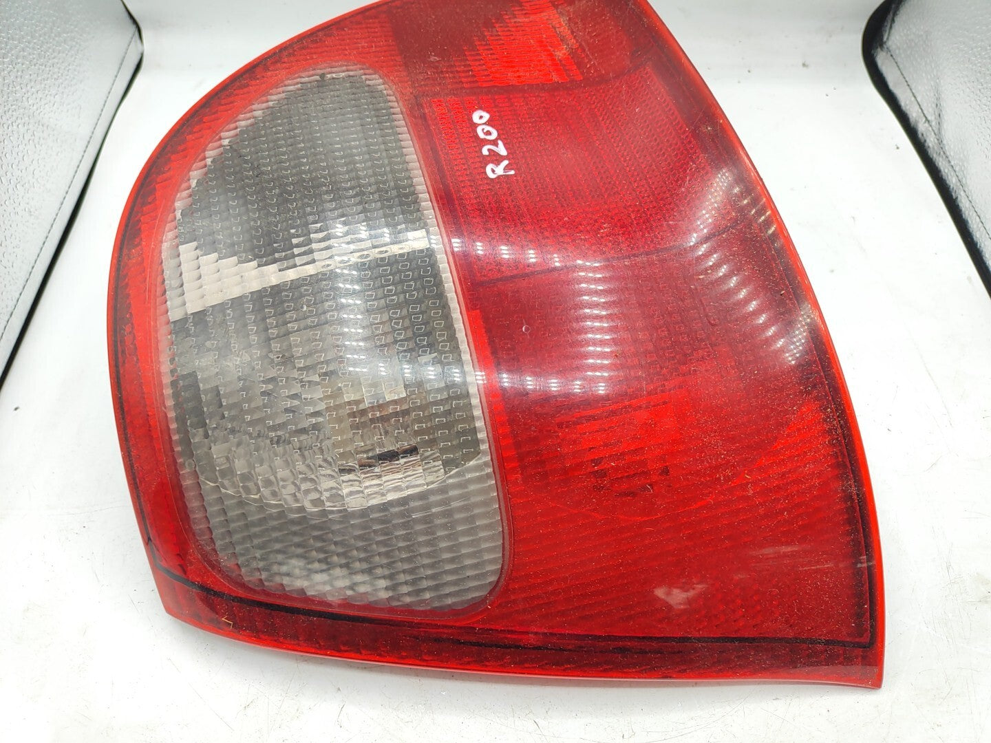 Rover 200 1997 LHD Rear Left Side Taillight Lamp Light