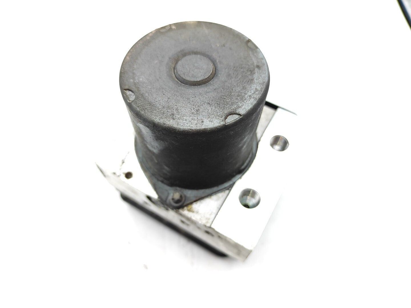 BMW 5 Series E61 530D 170kW 2006 ABS Brake Pump 0265236004 34516768550