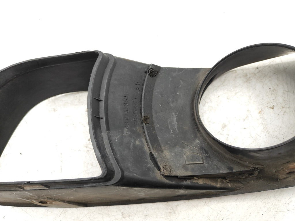 Alfa Romeo 156 1.9JTD 110kW 2003 Front Bumper Right Grille 156050862