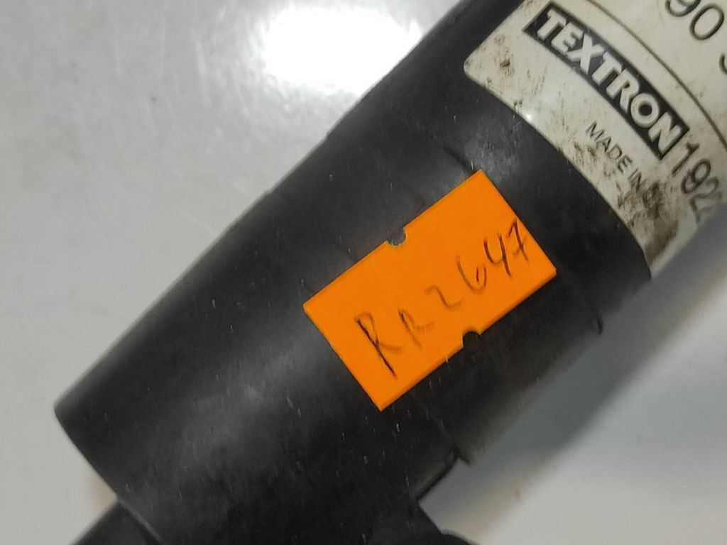 Saab 9-5 2.0T 110kW Petrol 2000 Headlight washer pump 90508709 