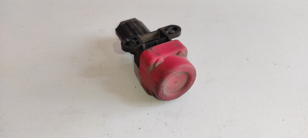 Peugeot 607 3.0i V6 2001 Petrol Fuel Cut Off Switch 1477226080