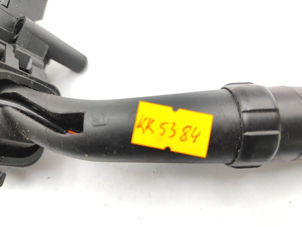 Toyota Avensis T250 2003 Wiper control switch stalk 173654LH 