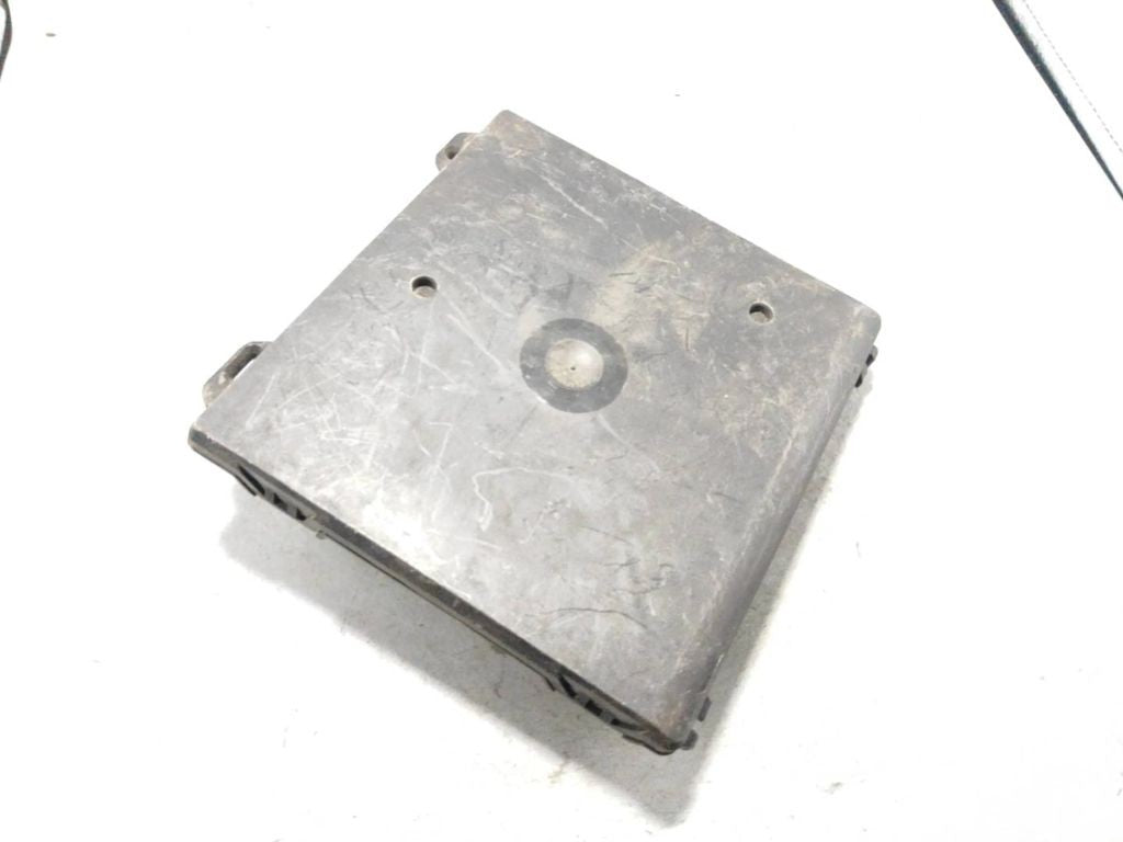 Skoda Fabia Mk1 6Y 2005 Comfort convenience body module 6Q1937049D 