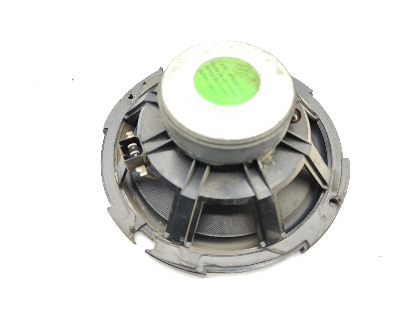 Alfa Romeo 166 2.4JTD 2001 Door Sound Speaker 60659271