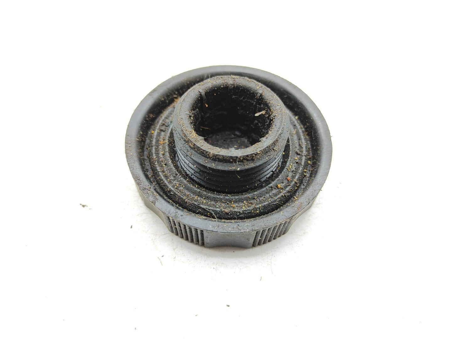 Alfa Romeo PRE-FACELIFT 166 2.4JTD 100kW 2001 Cylinder Head Oil Filler Cap