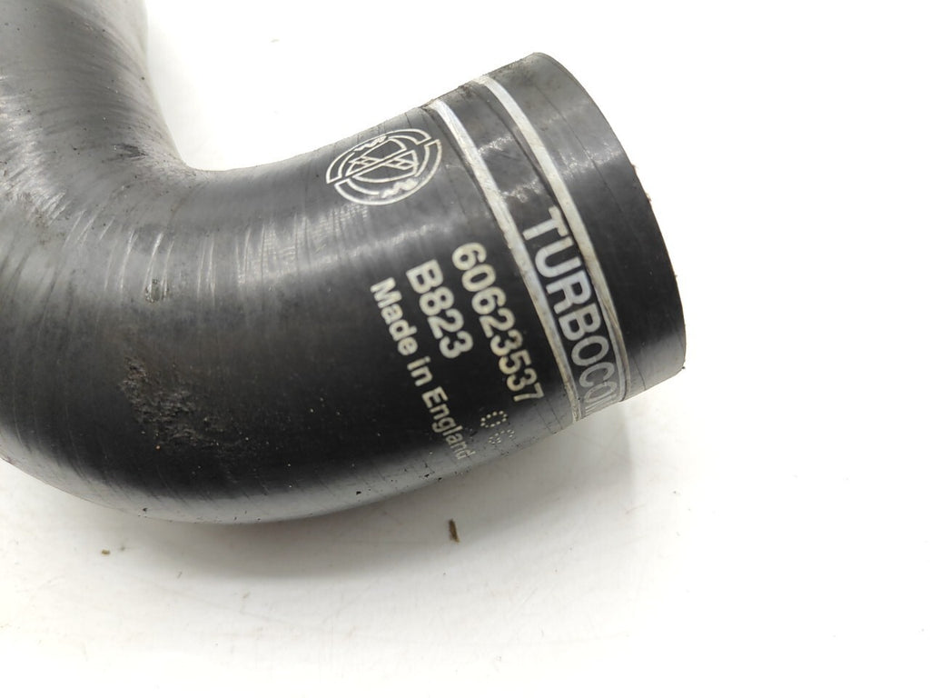 Alfa Romeo 166 2.4JTD 10V 2001 Intercooler Pipe Hose 60623537