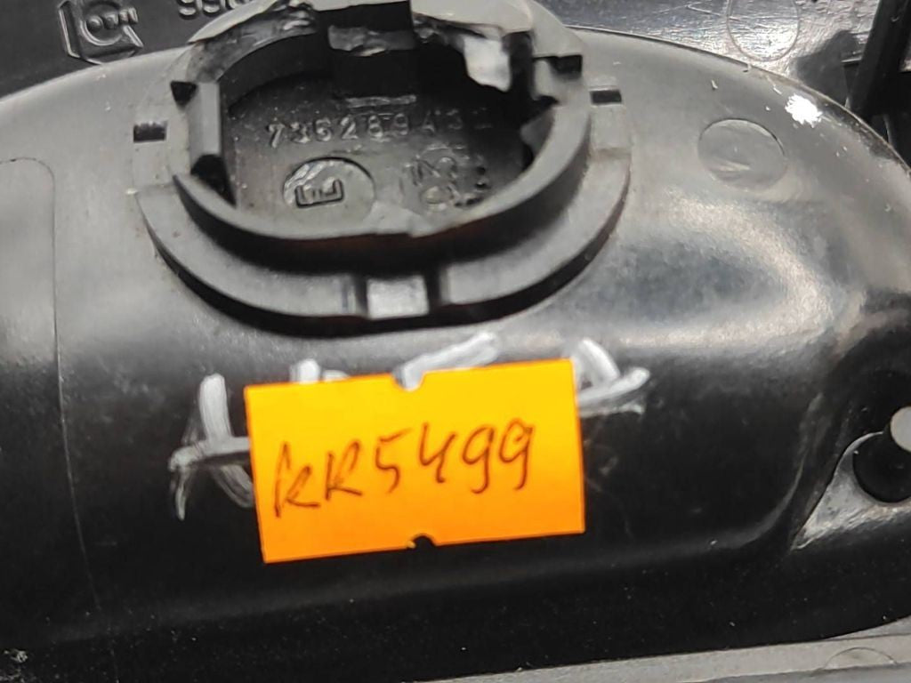 Alfa Romeo 147 2003 front right door speaker handle trim 735300209 