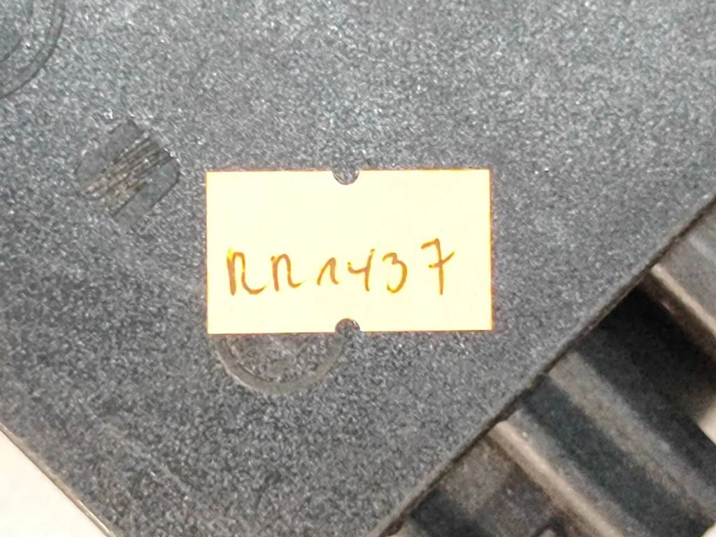 Volkswagen PASSAT B5 2000 Comfort convenience body module 1C0959799B 