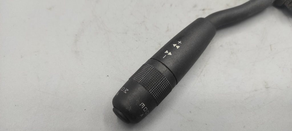 Peugeot 607 3.0 V6 2002 Radio Control Stalk Lever Switch 96391088ZL