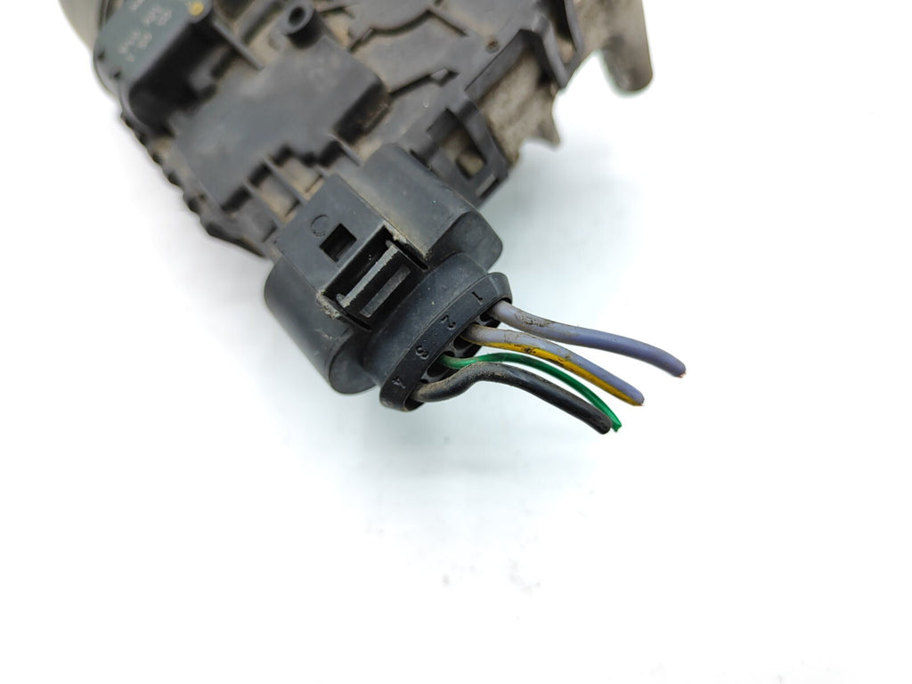 Alfa Romeo 147 1.9JTD 110kW 2004 LHD Front Wiper Linkage Motor 0390241514