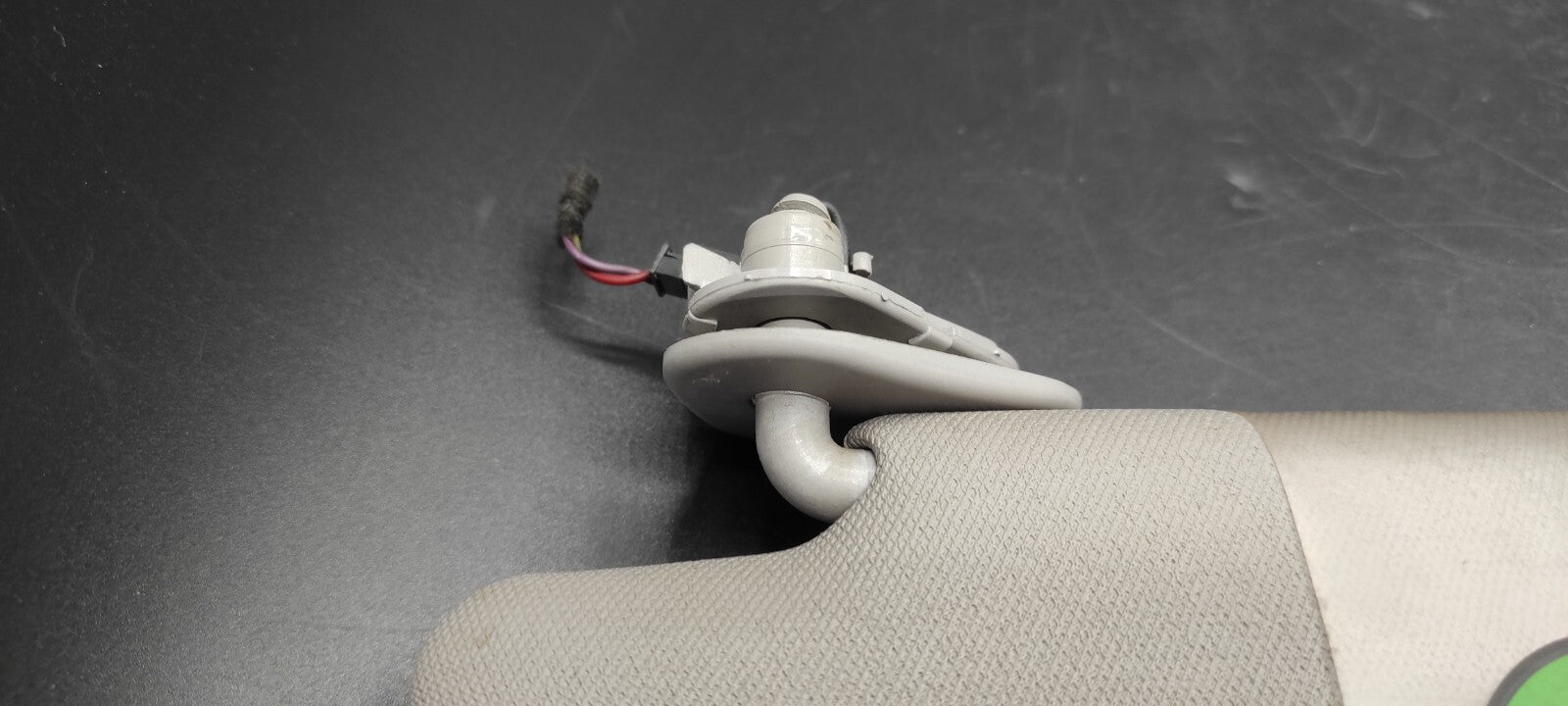 Alfa Romeo 147 1.9JTD 16V Diesel 2003 LHD Front Right Sun Visor Cover