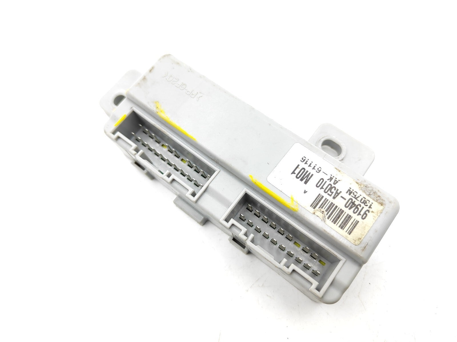 Hyundai i30 2013 Control Module Unit 91940A5010