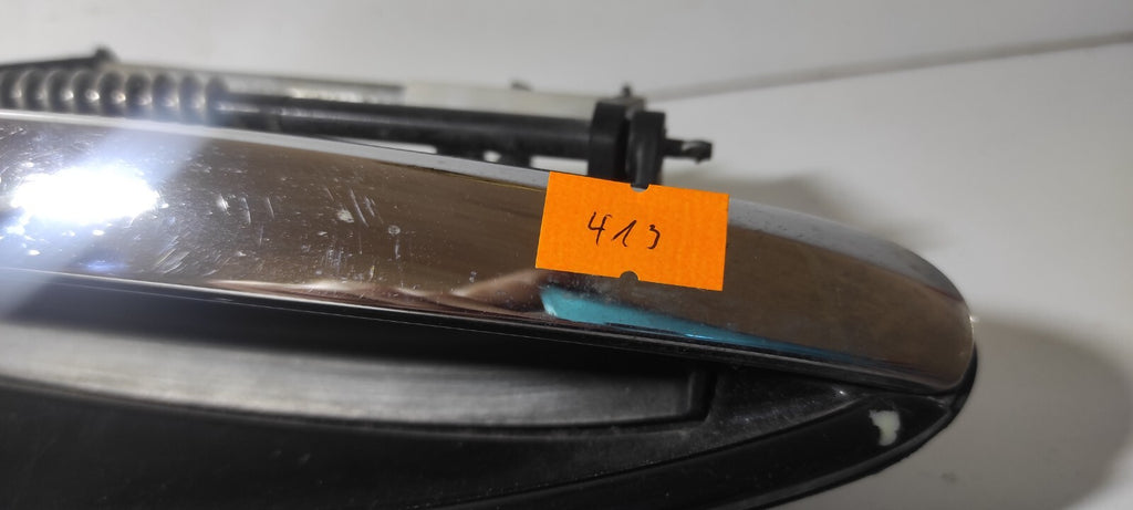 Alfa Romeo 159 1.9JTDm 88kW 2008 LHD Rear Right Door Exterior Handle