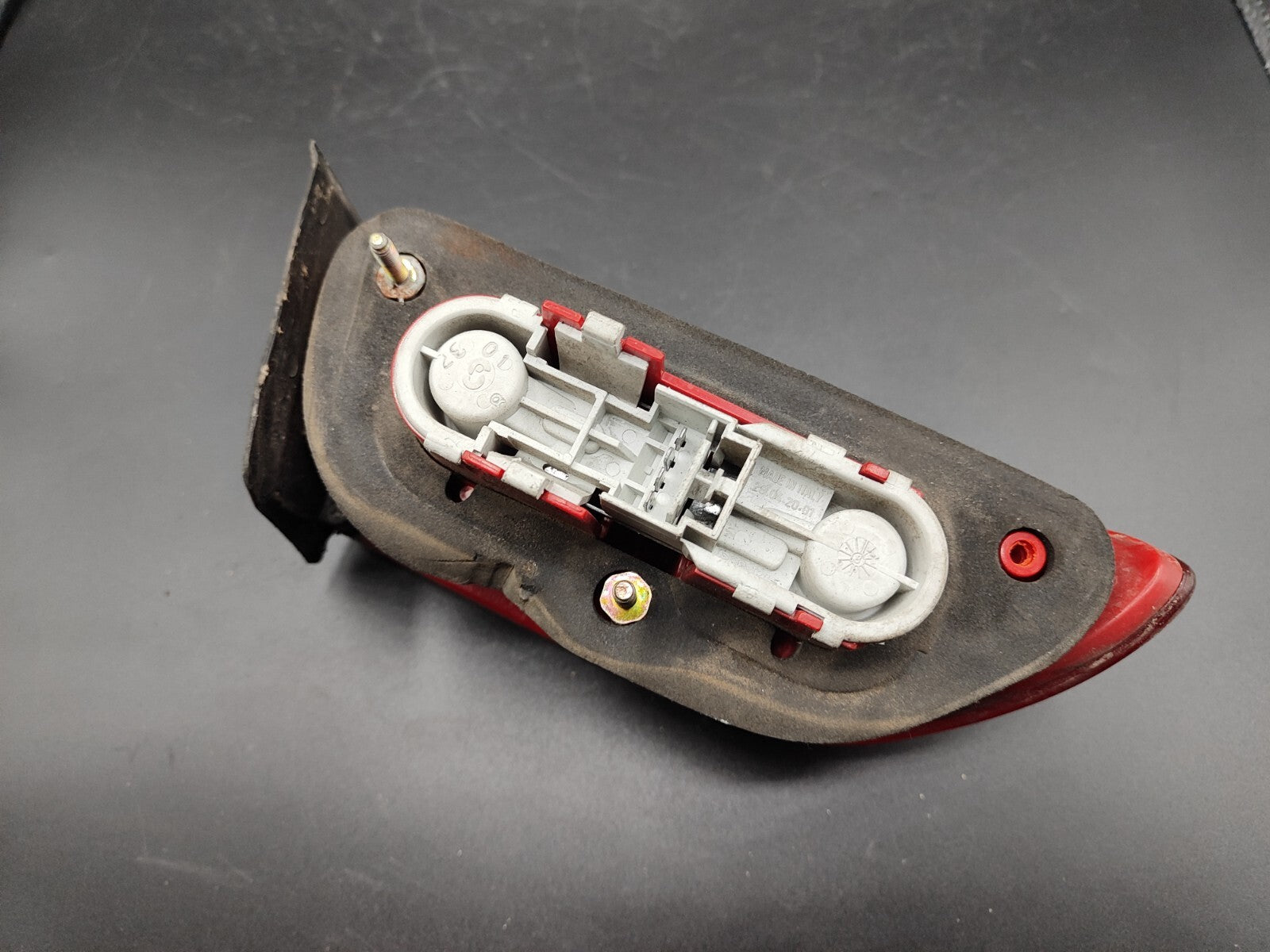 Alfa Romeo 156 SW 2.4JTD 150HP 2002 LHD Rear Right Outer Taillight 60620136