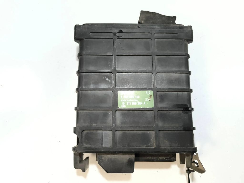 Audi 80 90 S2 B4 Petrol 1993 Engine control unit module ECU 811906264A 