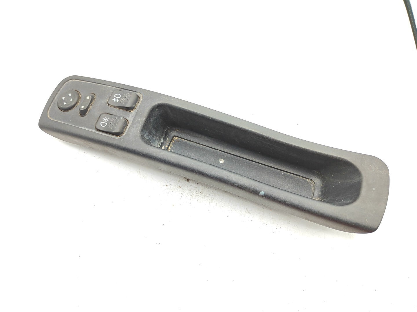 Alfa Romeo 156 SW 1.9JTD 85kW 2001 Fog Light Mirror Button Switch 156016100